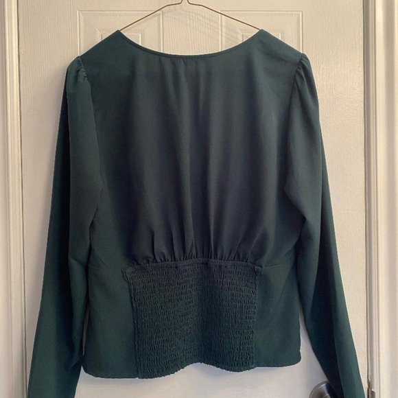 AF blouse - Picture 2 of 3